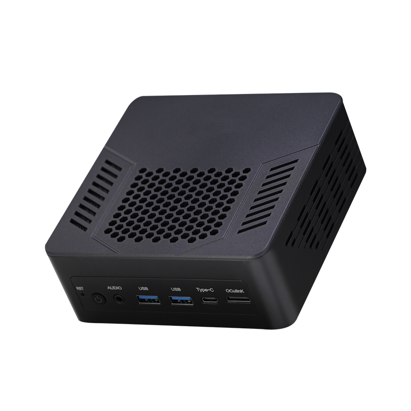 Amd Ryzen 7 7840Hs Mini Pc - Fan Mini PC AMD Ryzen 9