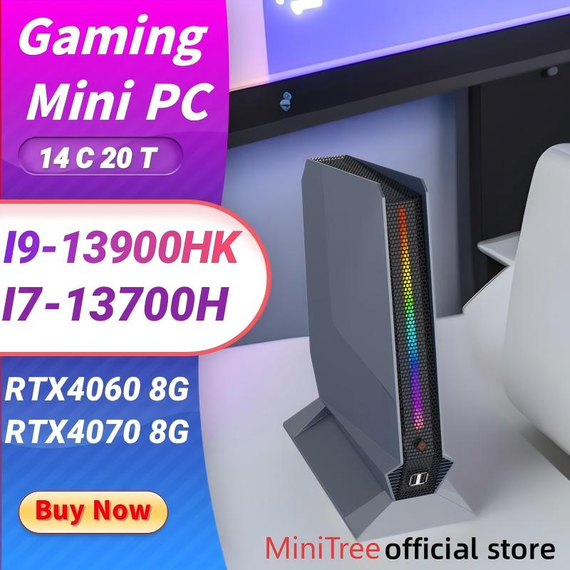 Office AI Gaming Mini PC Core  - Intel Core I9 13900H Mini Pc review and price