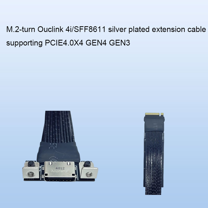 ADT M.2 M-Key To Oculink SFF-8 - Oculink Egpu Mini Pc review and price