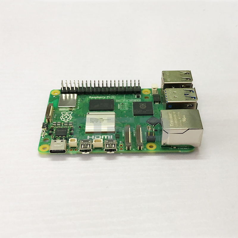 Raspberry Pi 5 1GB/2GB/4GB/8GB - Raspberry Pi 5 8Gb Board review and price