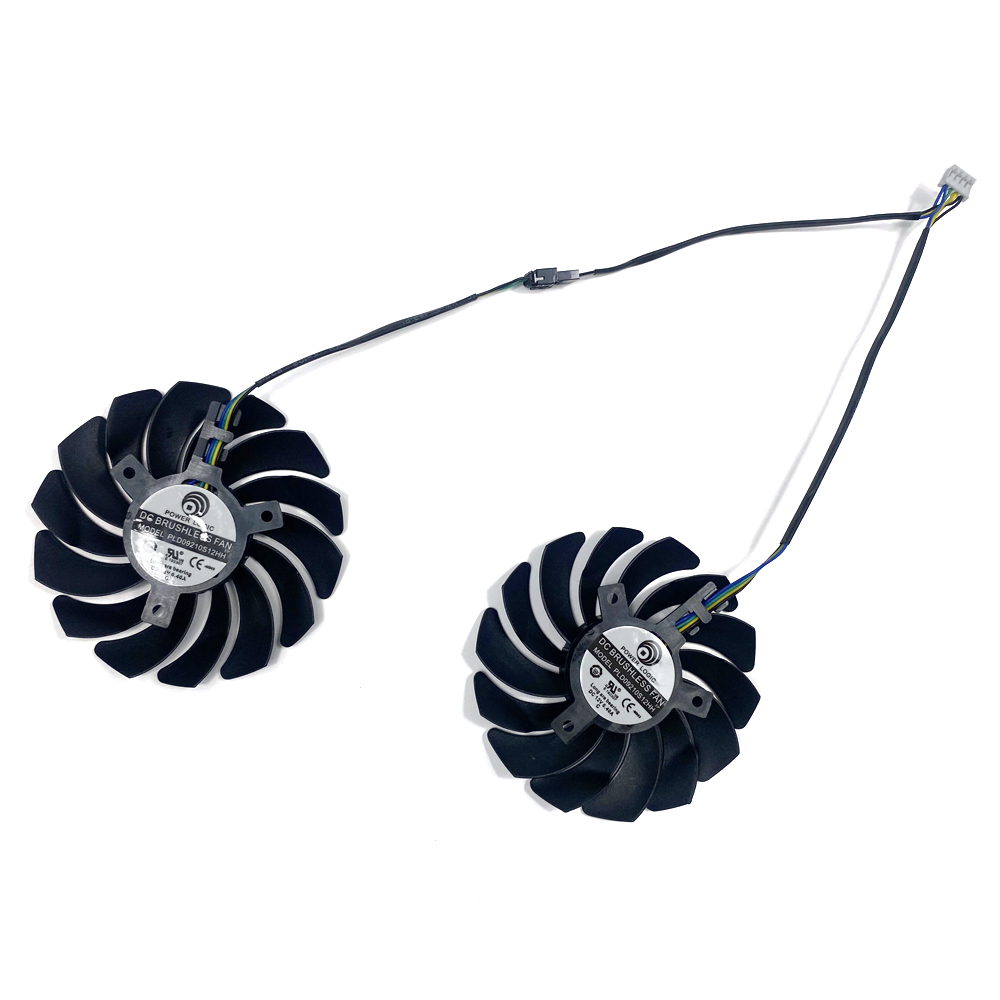 Cooling Fan 87MM PLD09210S12HH - Lga1700 Itx Motherboard Ddr5 review and price