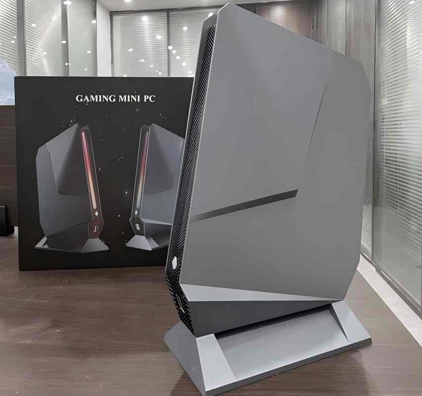 Desktop Mini Gaming Computer C - Intel Core I9 13900H Mini Pc review and price