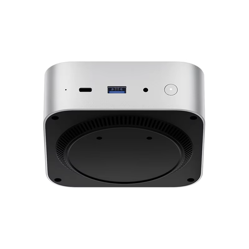 Topton Portable Office NUC Min - Amd Ryzen 7 7840Hs Mini Pc review and price